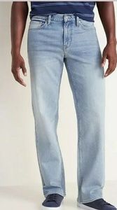 Loose Built-In Tough Jean For Men 32x30